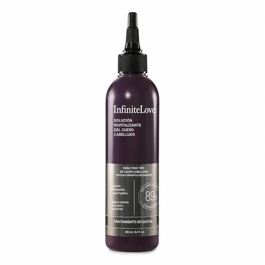 Tratamiento Capilar en Ducha 250 ml