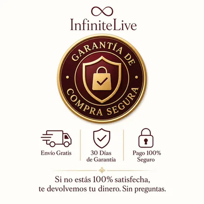 InfiniteLive — Perfume con Feromonas Para Ella
