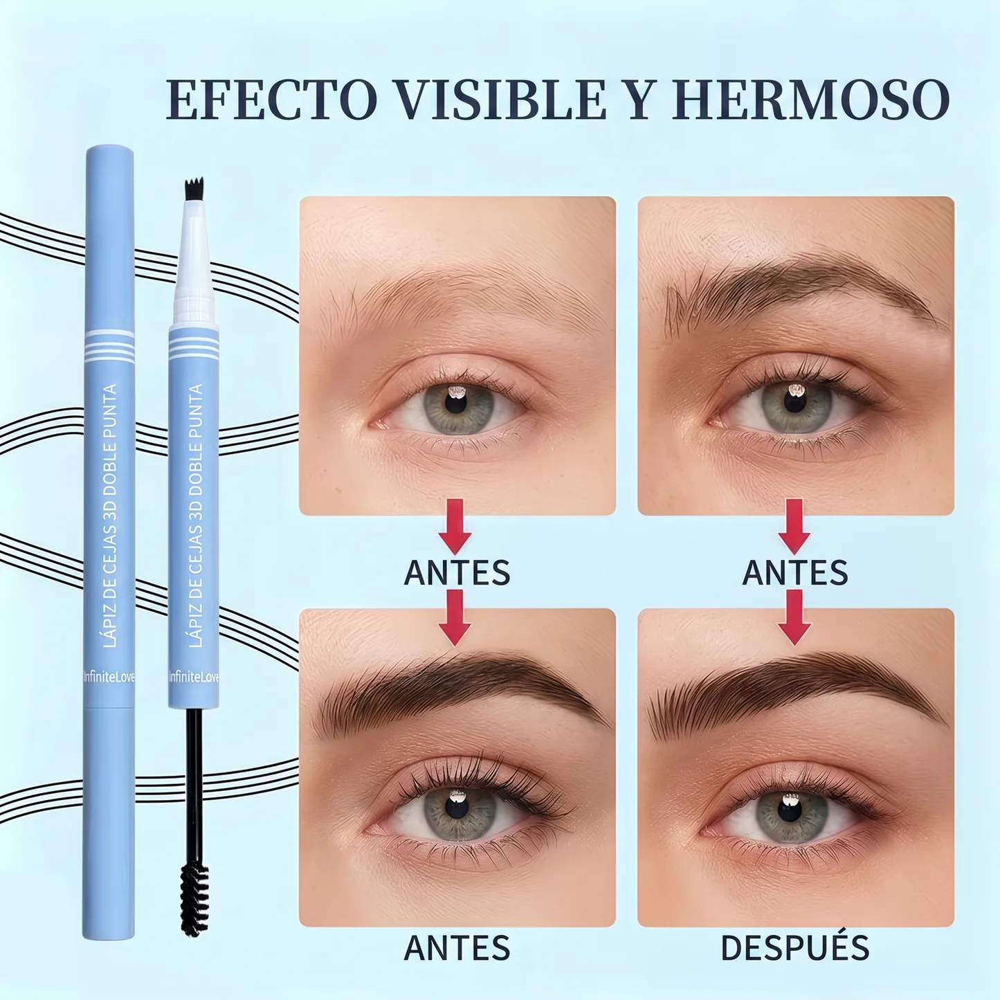 Antes y Después