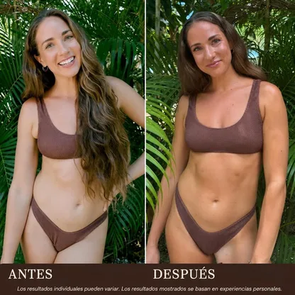 Loción Autobronceadora Corporal — Bronceado Natural sin Sol