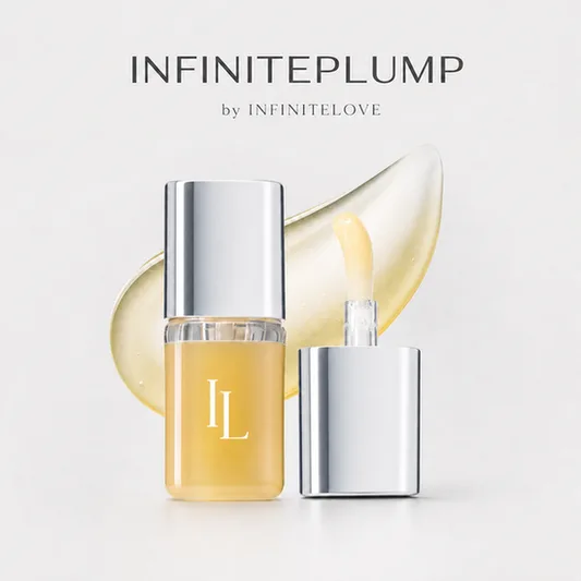 InfinitePlump - Gloss Voluminizador de Labios 4g