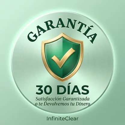 InfiniteClear - Limpiador Corporal Anti-Acné