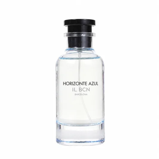 Horizonte Azul — Eau de Parfum Unisex Cítrico Aromático · 100 ml