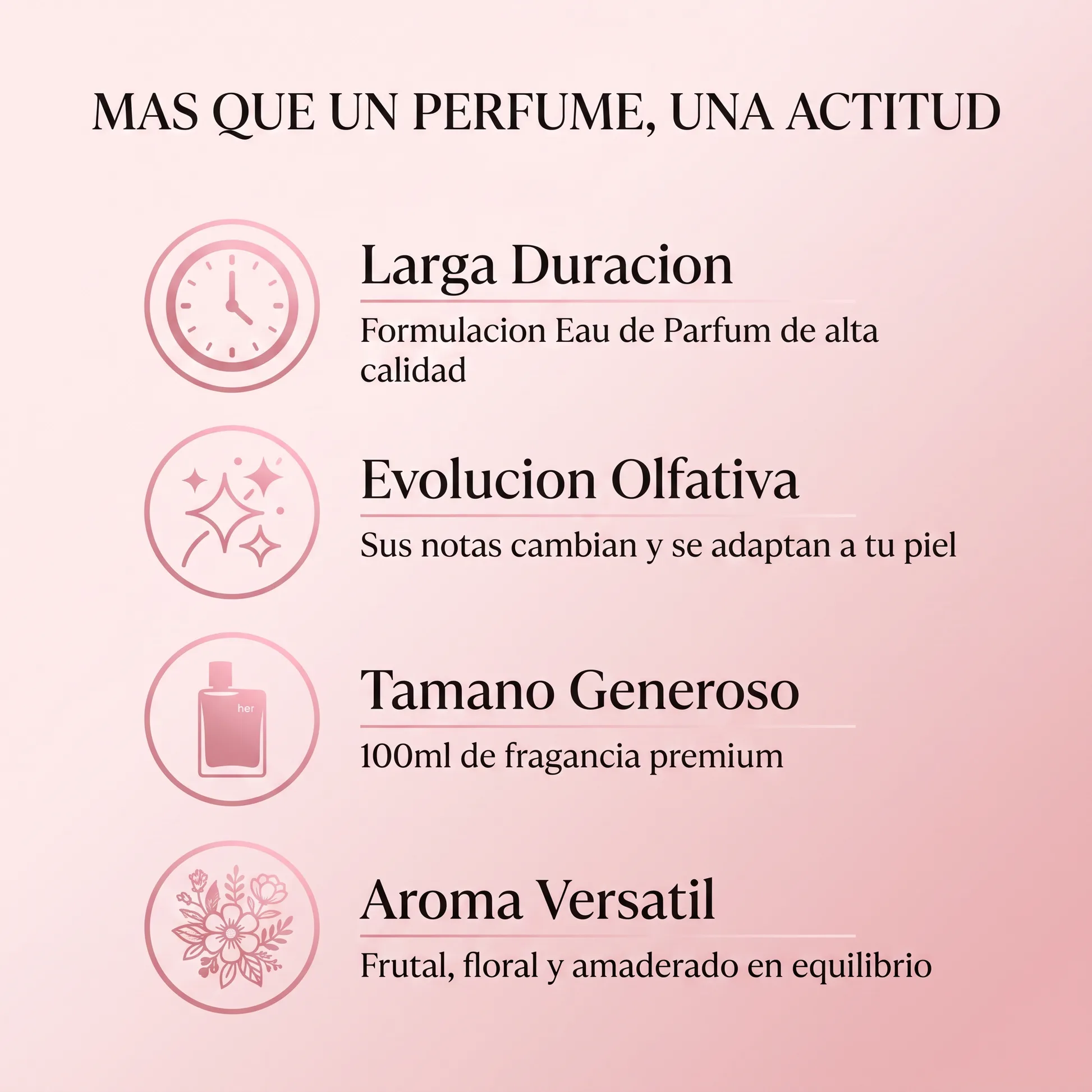 Beneficios Clave