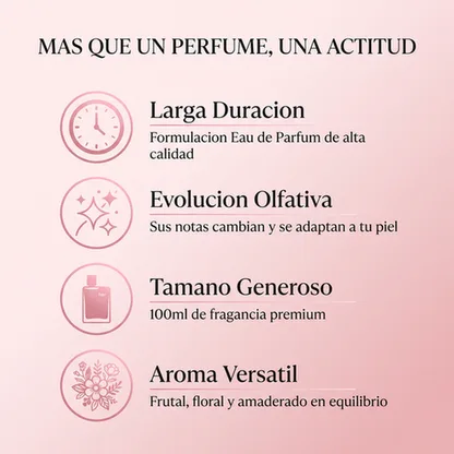 Beneficios Clave