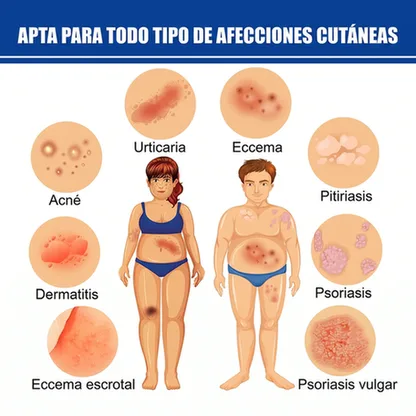Crema Reparadora para Piel Sensible - Fórmula Botánica Calmante 20g