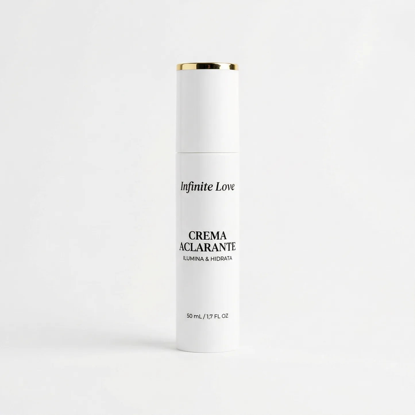 Crema Aclarante para Axilas Hidratación Profunda y Corrección de Manchas Oscuras