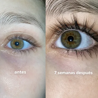 InfiniteLove Mirada Sublime — Sérum Fortalecedor para Pestañas 8 ml
