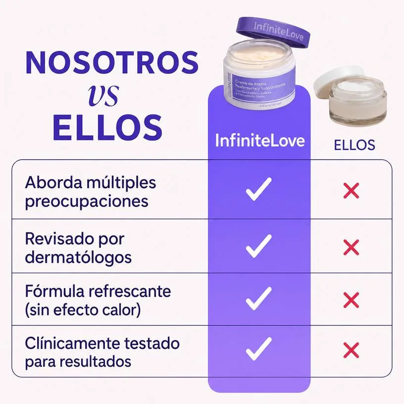 Crema Reafirmante y Tonificante para Brazos 7% Complejo ProTight Ashwagandha Anti-Flacidez 100ml
