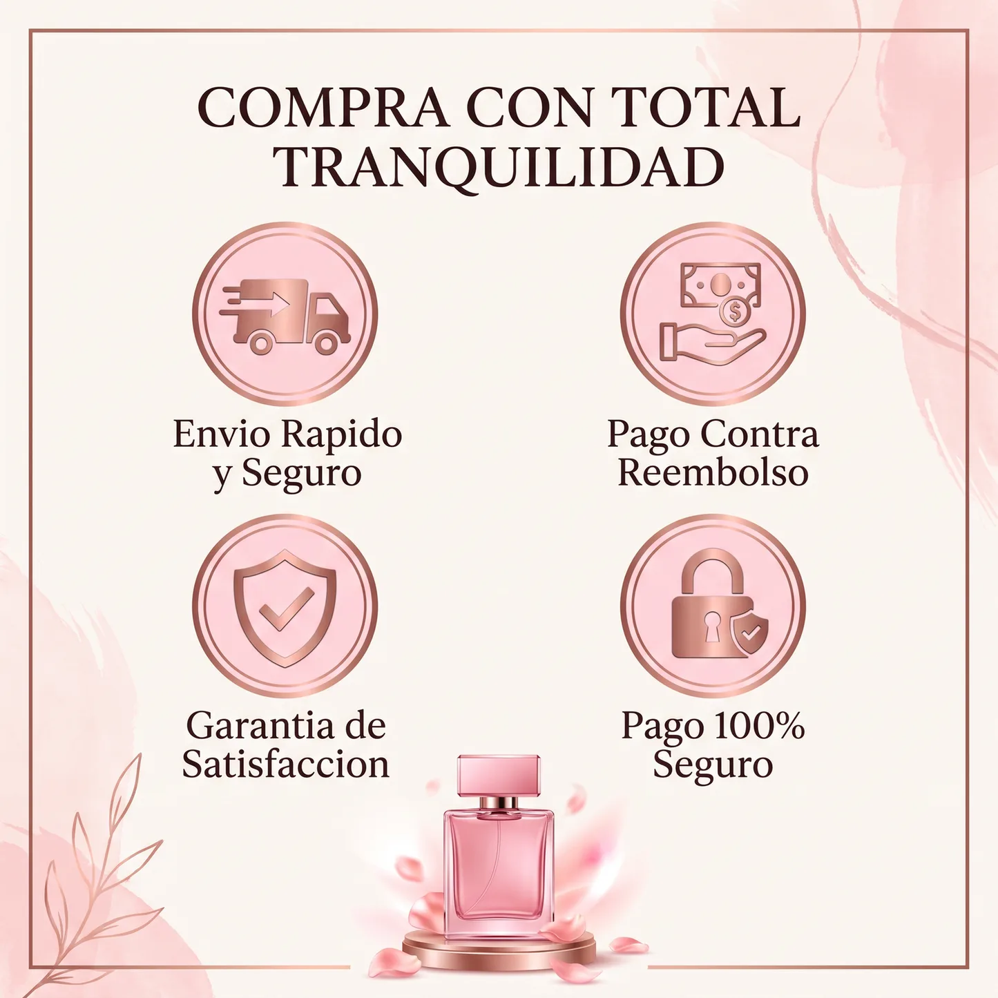 Garantia y Confianza