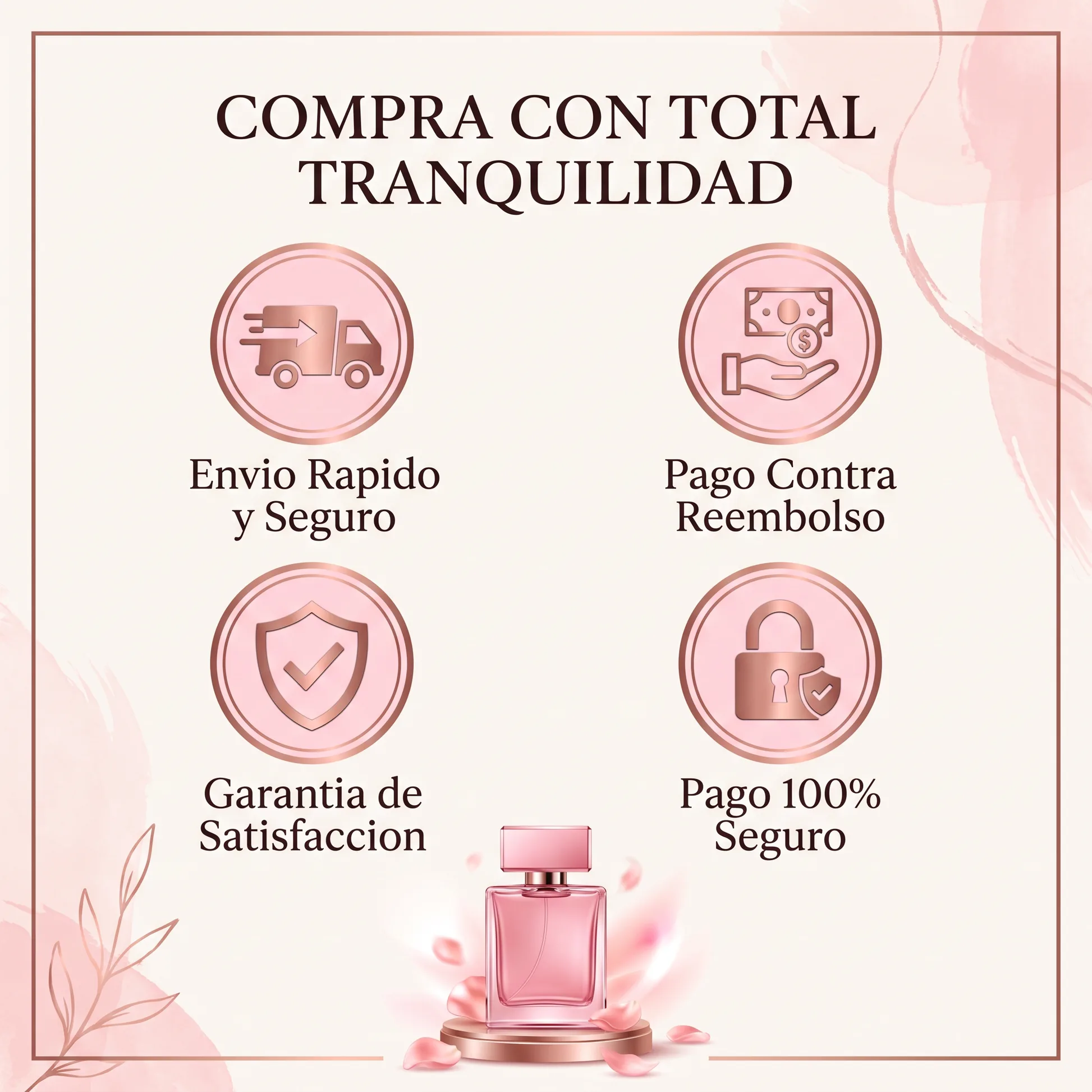 Garantia y Confianza