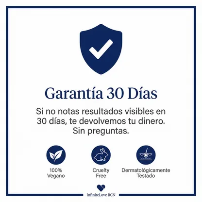 Gel Reafirmante Instantáneo para Ojos