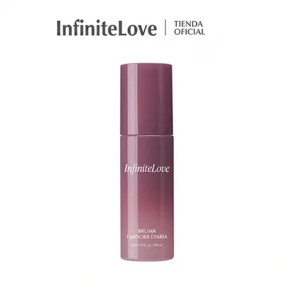 InfiniteLove Tienda Oficial Bruma Fijadora Diaria