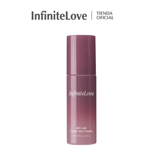 InfiniteLove Tienda Oficial Bruma Fijadora Diaria