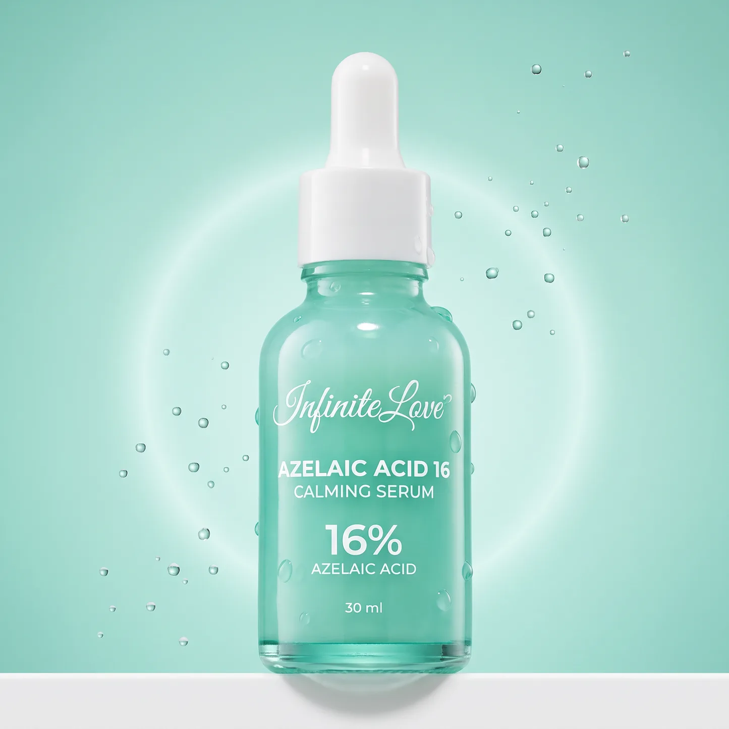 Sérum Calmante con Ácido Azelaico al 16% 30ml