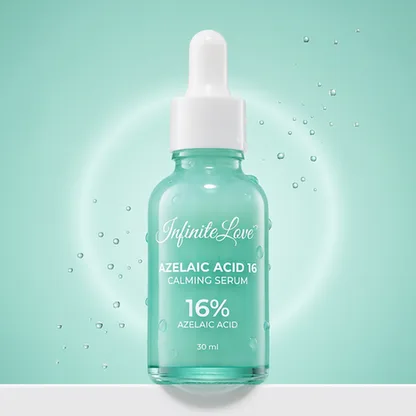 Sérum Calmante con Ácido Azelaico al 16% 30ml