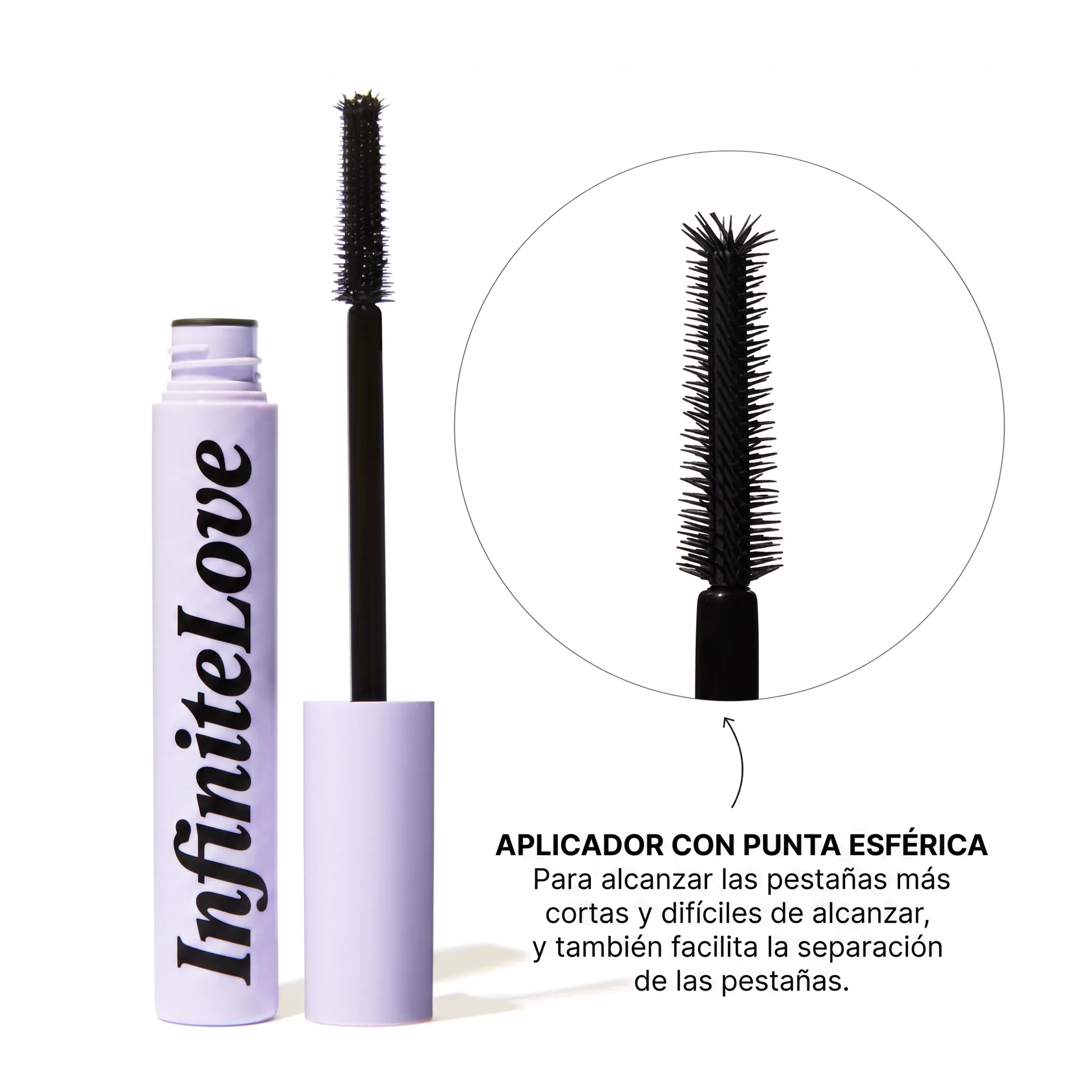 Aplicador Punta Esférica