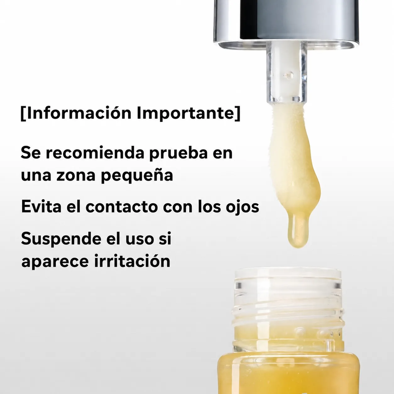 InfinitePlump - Gloss Voluminizador de Labios 4g
