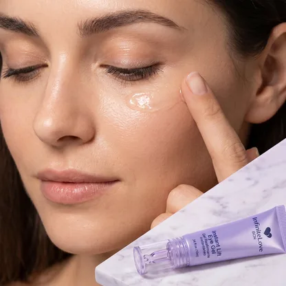 Gel Reafirmante Instantáneo para Ojos