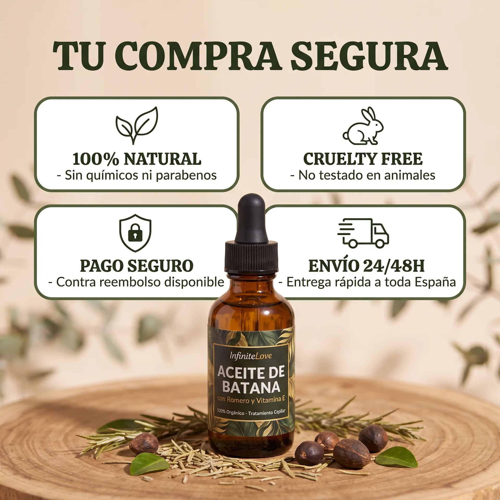 Tu Compra Segura