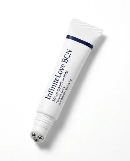 Sérum Capilar Densificador Roll-On