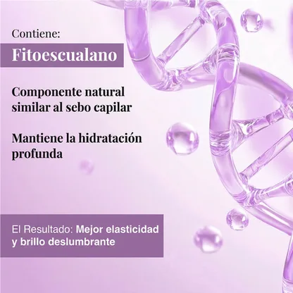 Sérum Alisador Anti-Frizz