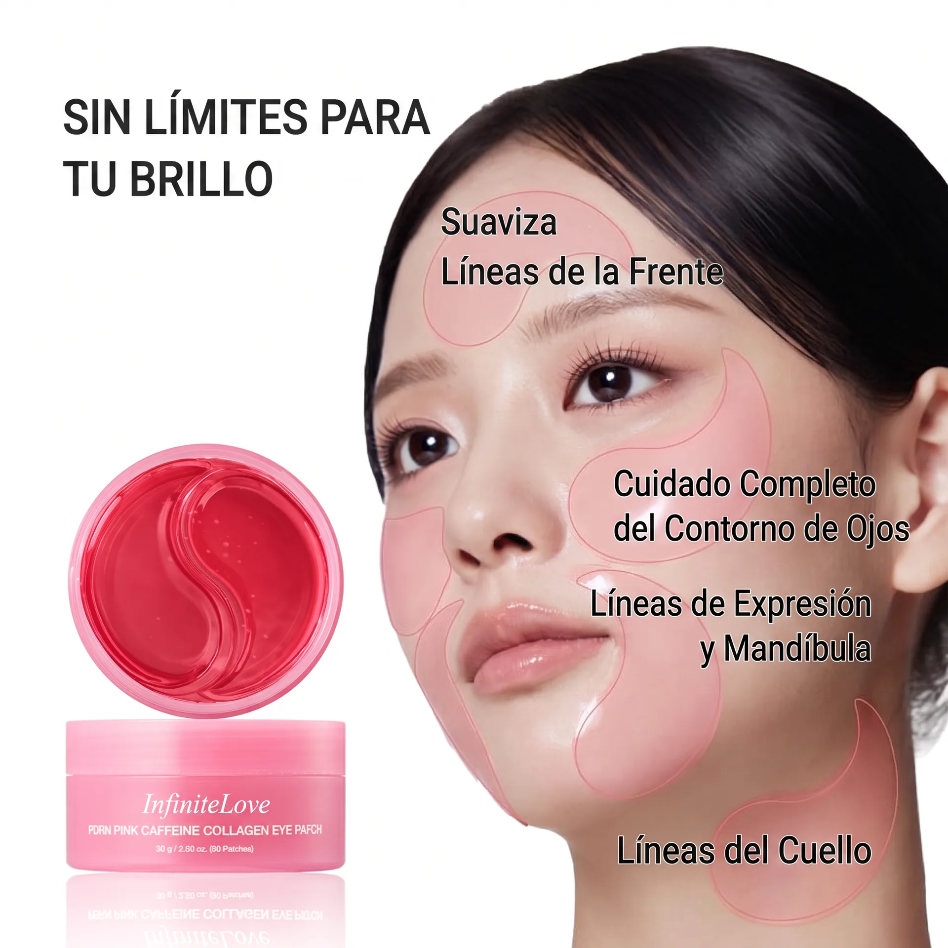 Áreas de Aplicación - Sin Límites Para Tu Brillo