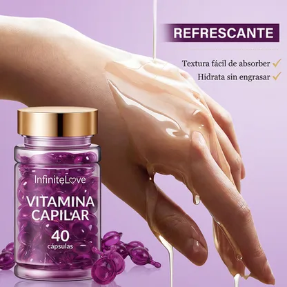Textura refrescante InfiniteLove