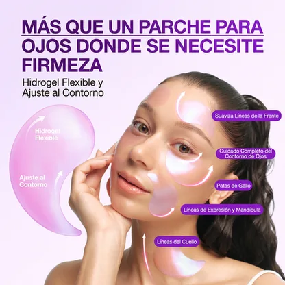 Más Que Un Parche Para Ojos InfiniteLove