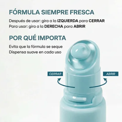 Máscara Labial Peel-Off 3 en 1 – Soothing Prep Lip Mask