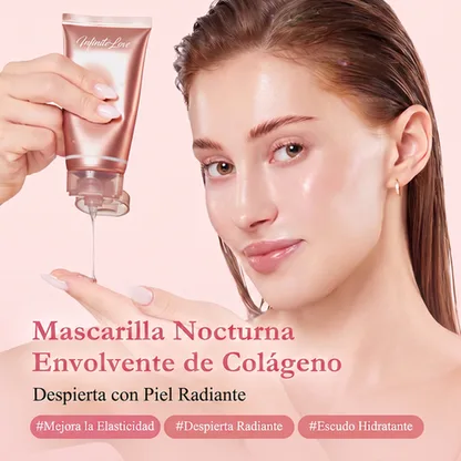 Hero Mascarilla Nocturna InfiniteLove