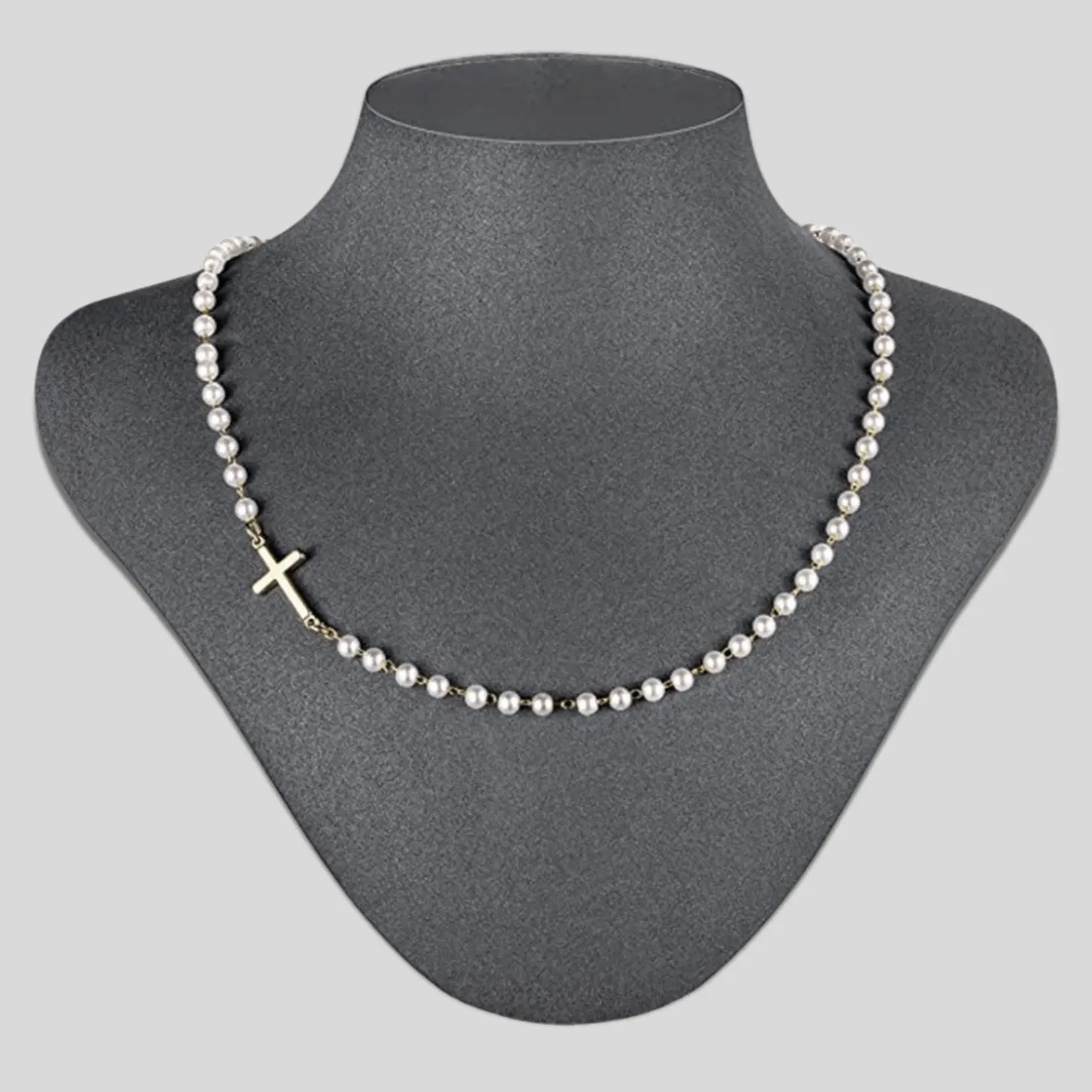 Collar Perla Eterna – Elegancia que Perdura