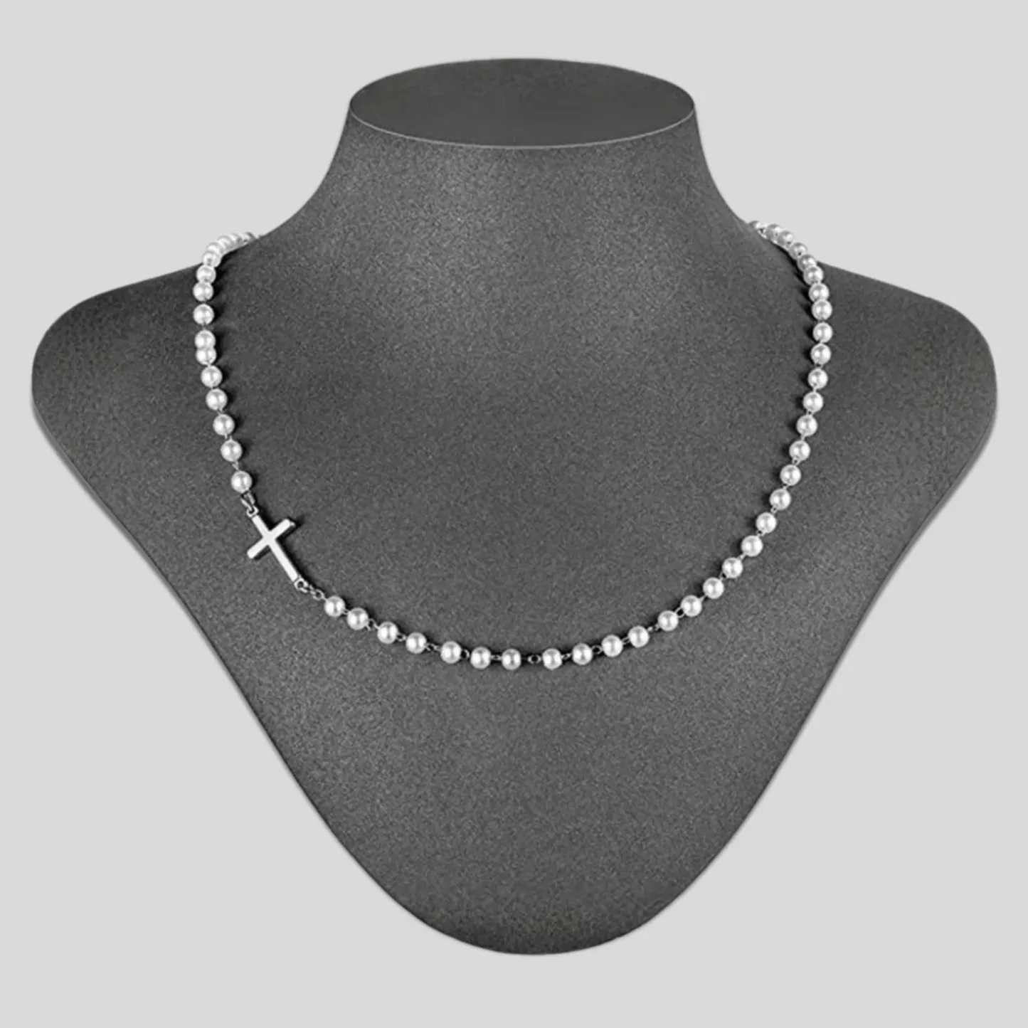 Collar Perla Eterna – Elegancia que Perdura