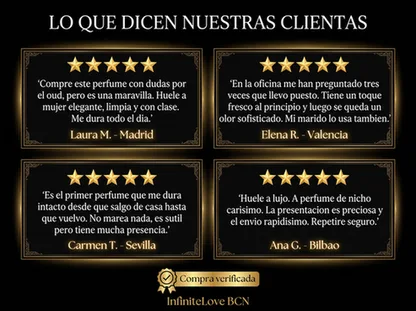 Testimonios