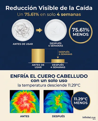 Sérum Capilar de Crecimiento