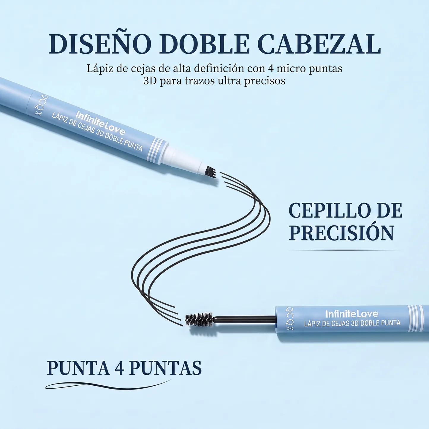 Diseño Doble Cabezal
