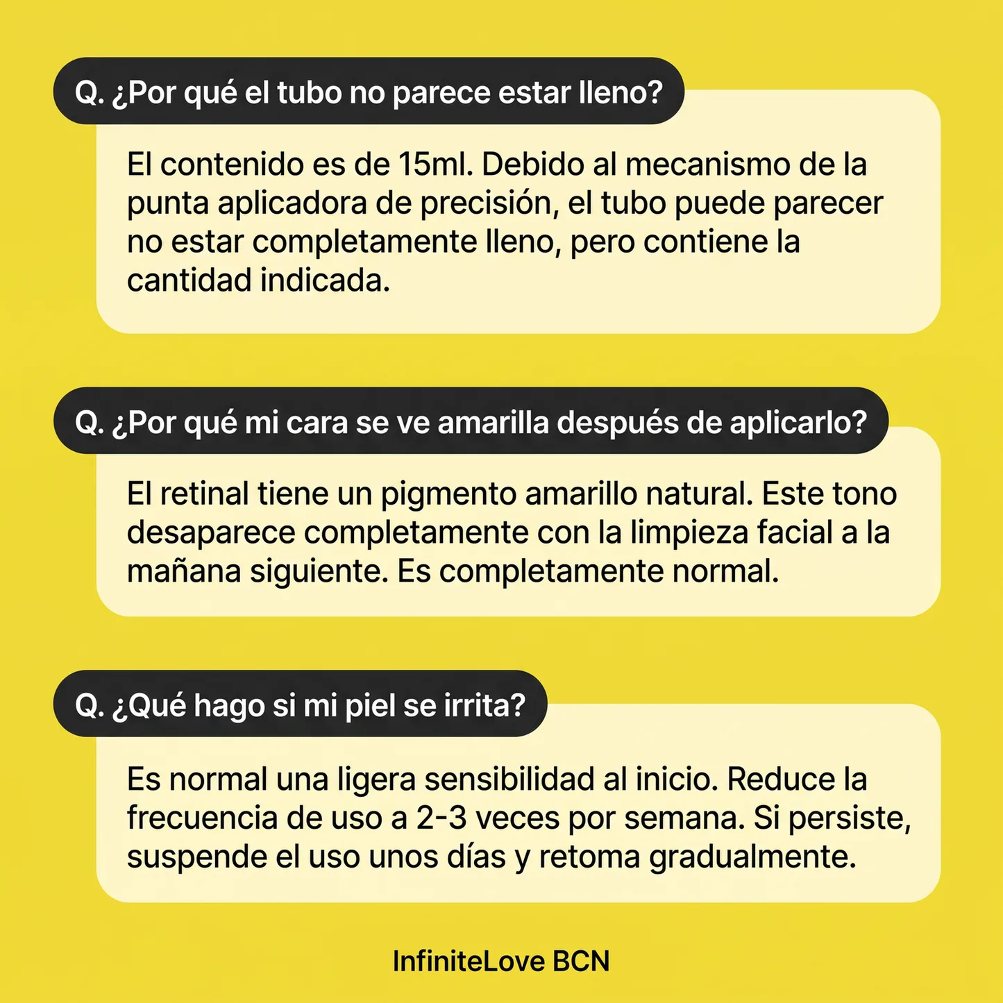 Preguntas frecuentes