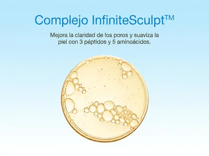 InfiniteSculpt - Crema Gel Gua Sha Reafirmante
