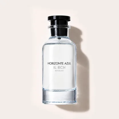 Horizonte Azul — Eau de Parfum Unisex Cítrico Aromático · 100 ml