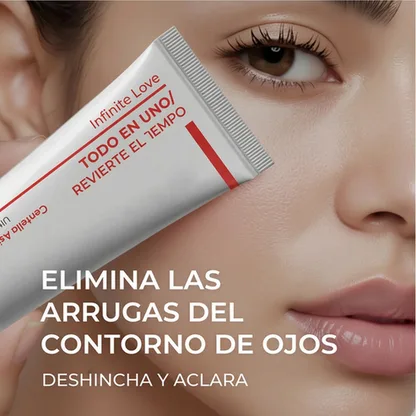 Todo en Uno — Crema Facial Hidratante y Reafirmante de 50 ml