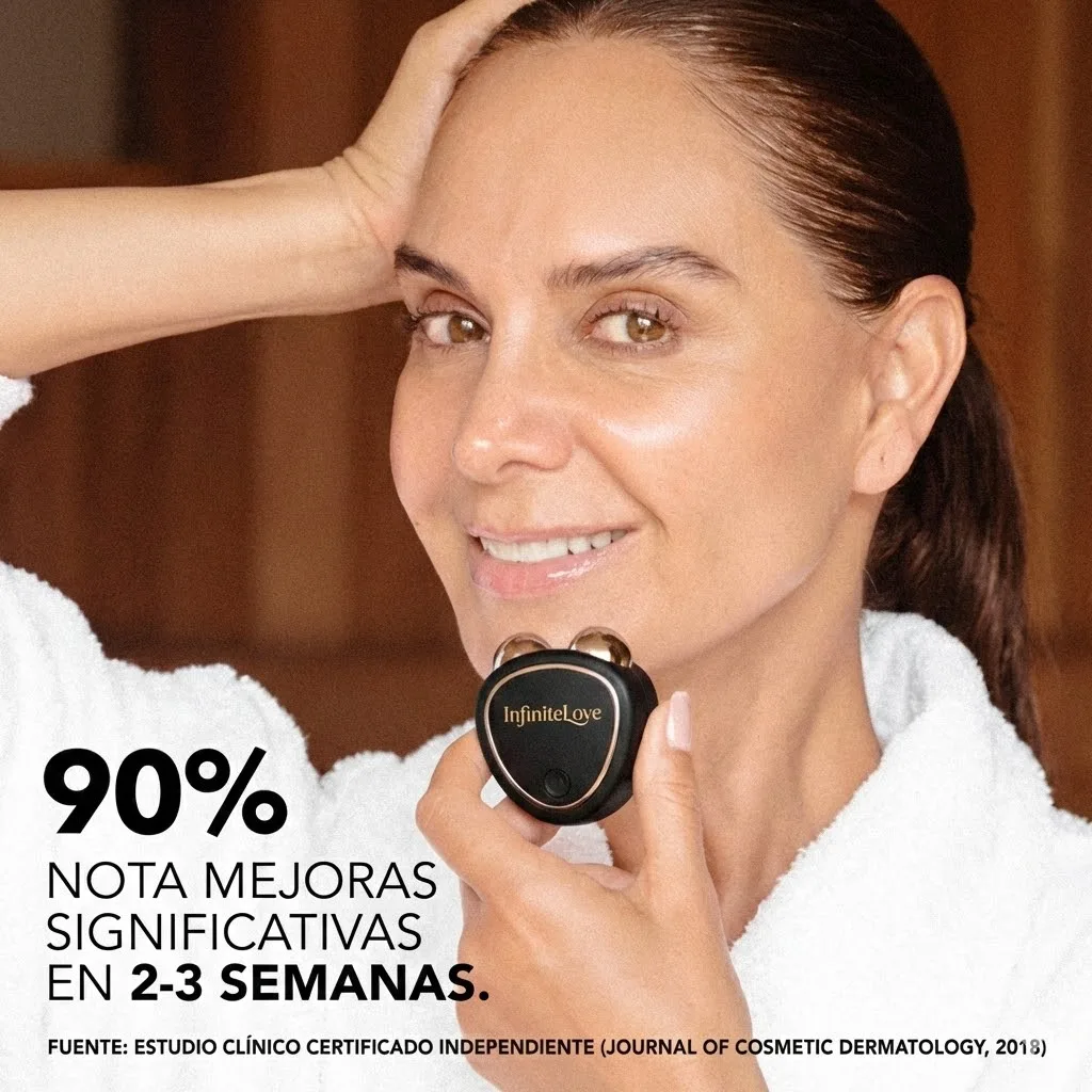 Dispositivo de Lifting Facial