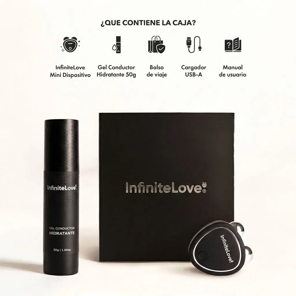 Dispositivo de Lifting Facial