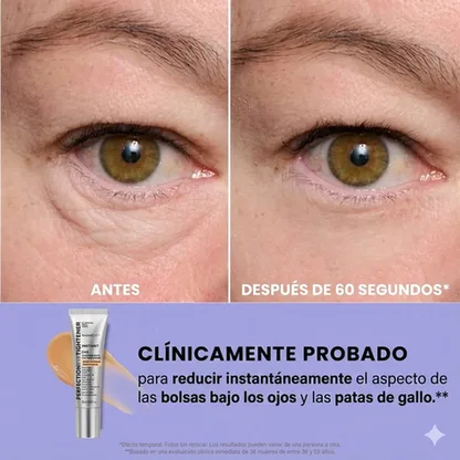 InfiniteLift – Gel tensor para bolsas y líneas de expresión