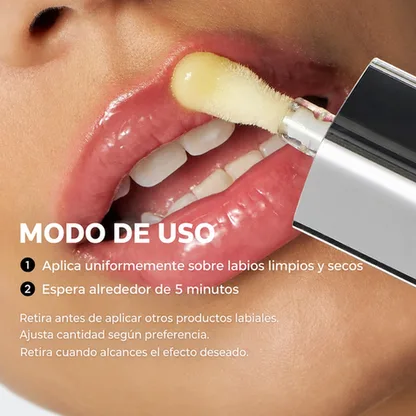 InfinitePlump - Gloss Voluminizador de Labios 4g