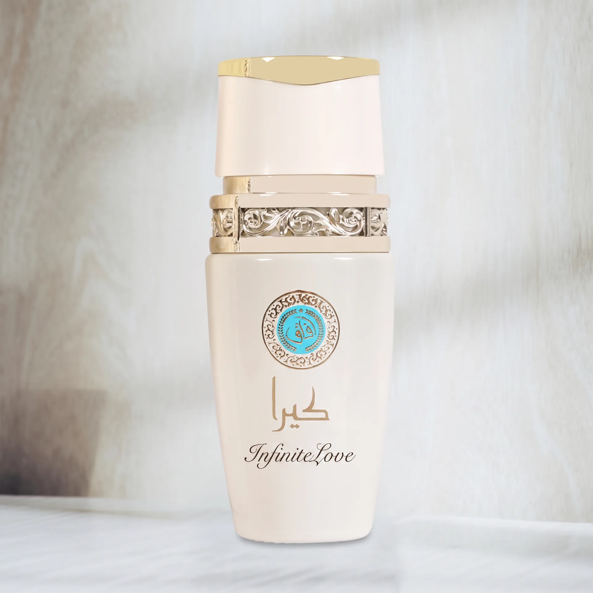 Perfume Oriental Unisex InfiniteLove Eau de Parfum