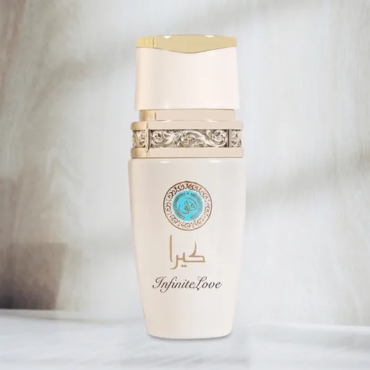 Producto InfiniteLove Eau de Parfum