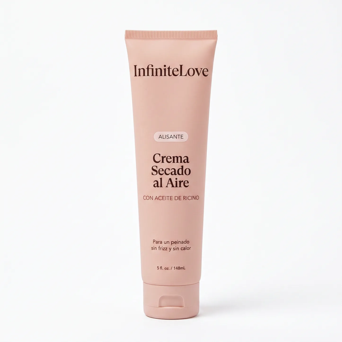 Crema Secado al Aire InfiniteLove 148ml