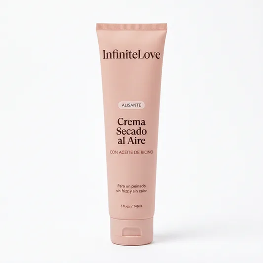 Crema Secado al Aire InfiniteLove 148ml