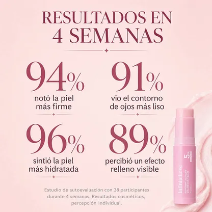 Bálsamo Lifting Multiusos · Volufiline™ + Colágeno