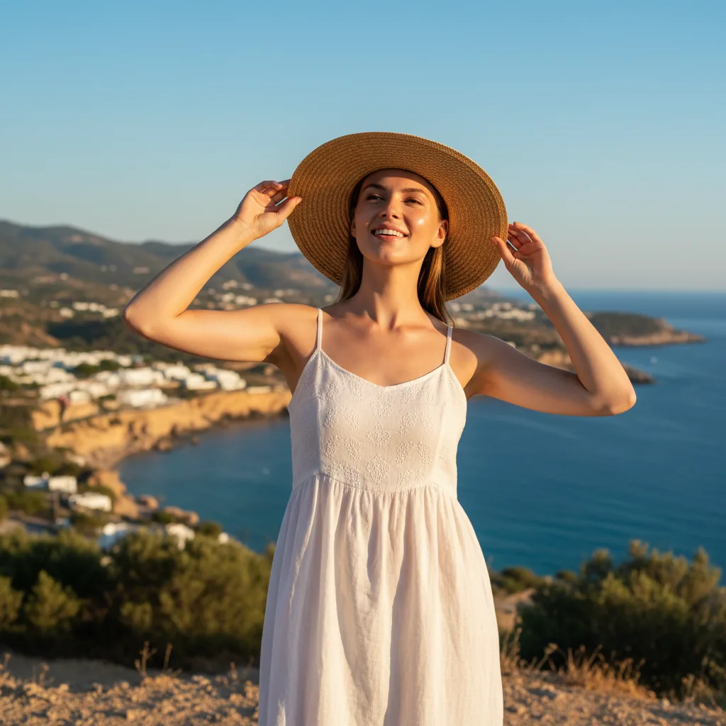InfiniteUV - Sérum Solar Coreano SPF 50+